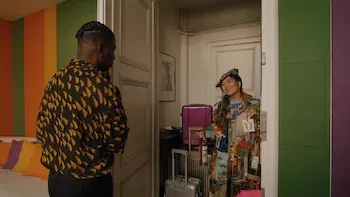 Emily em Paris-Aquele em que a Emily visita a embaixada