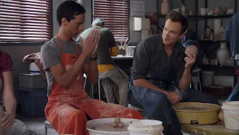 Community-E19.Beginner Pottery