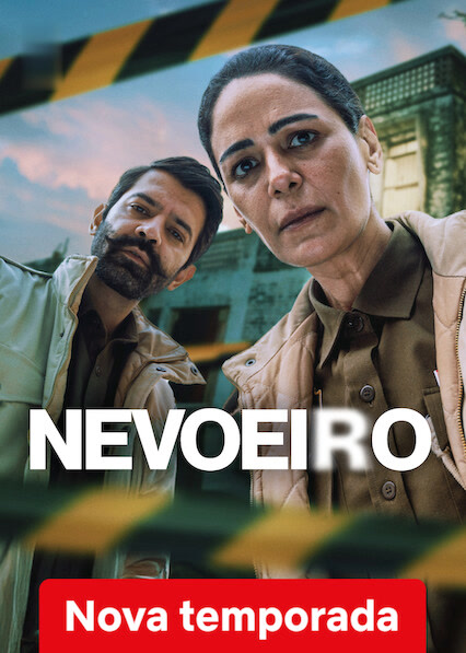 Por Trás da Névoa assistir online grátis