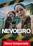 Por Trás da Névoa