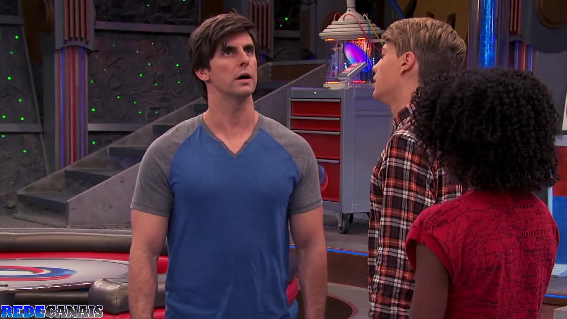 Henry Danger Episódio 15