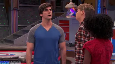 Henry Danger-Episódio 15