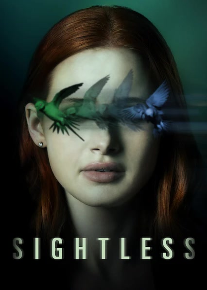 Sightless assistir online grátis