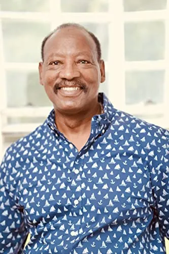 Frederick Williams