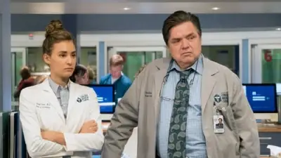 Chicago Med: Atendimento de Emergência-E6