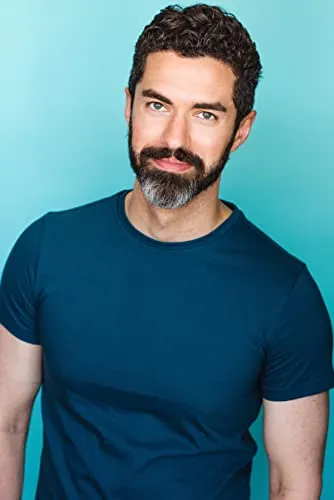 Wes Tolman