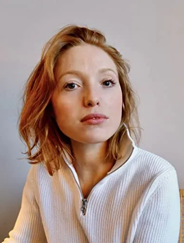 Georgia Sansom