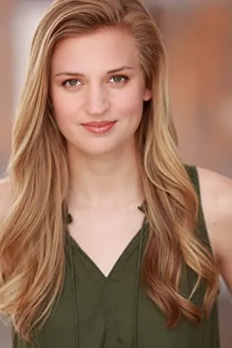 Savannah Faye