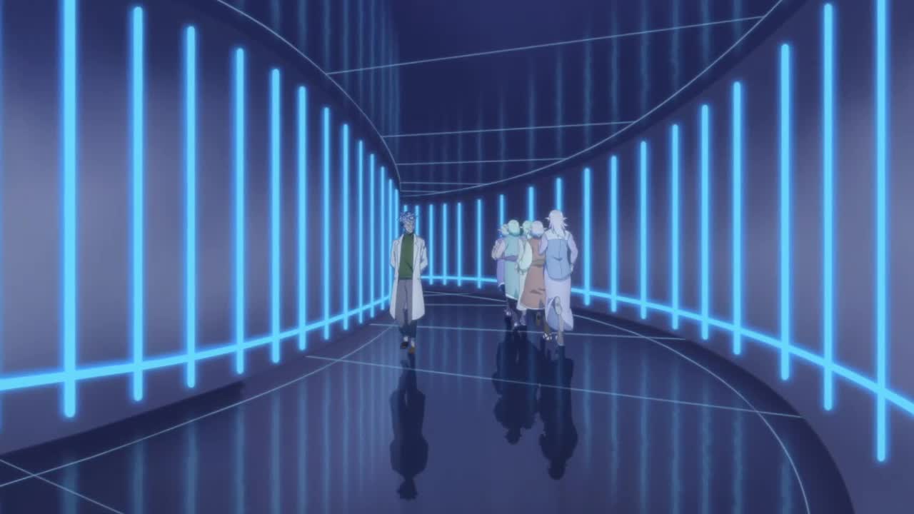 Esquadrão Suicida: Isekai Episódio 7