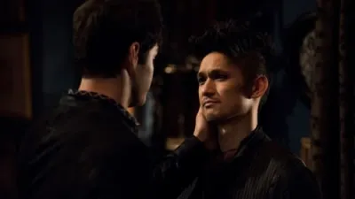Shadowhunters: The Mortal Instruments-E5