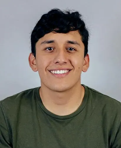 Lenin Salazar