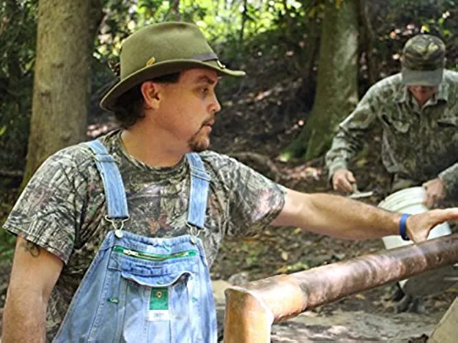 Mike Cockrell