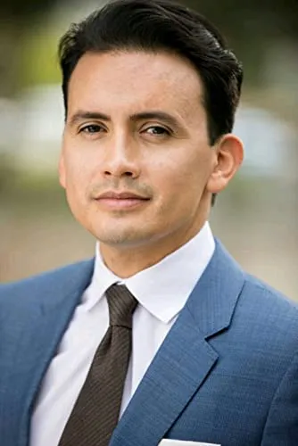Carlos Carballeda