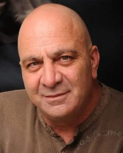 Arie Tcherner