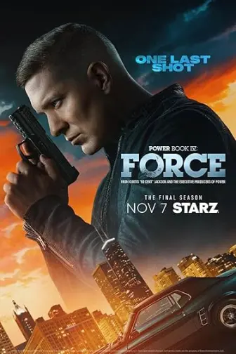 Power Book IV: Force