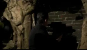 Cena do episódio 43 de Senhor dos Céus