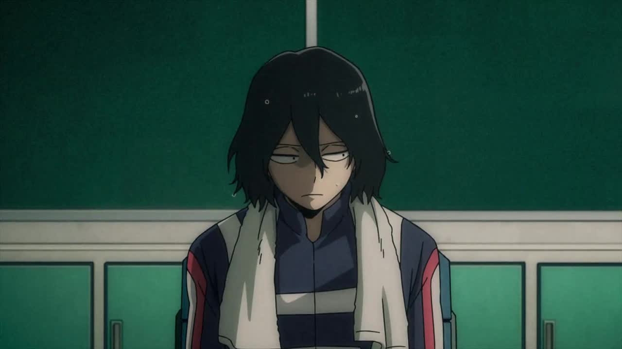 Vijirante -Boku no Hîrô Akademia ILLEGALS- Episódio 6