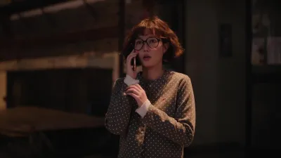 A Bela e o Sr. Romântico Episódio 29