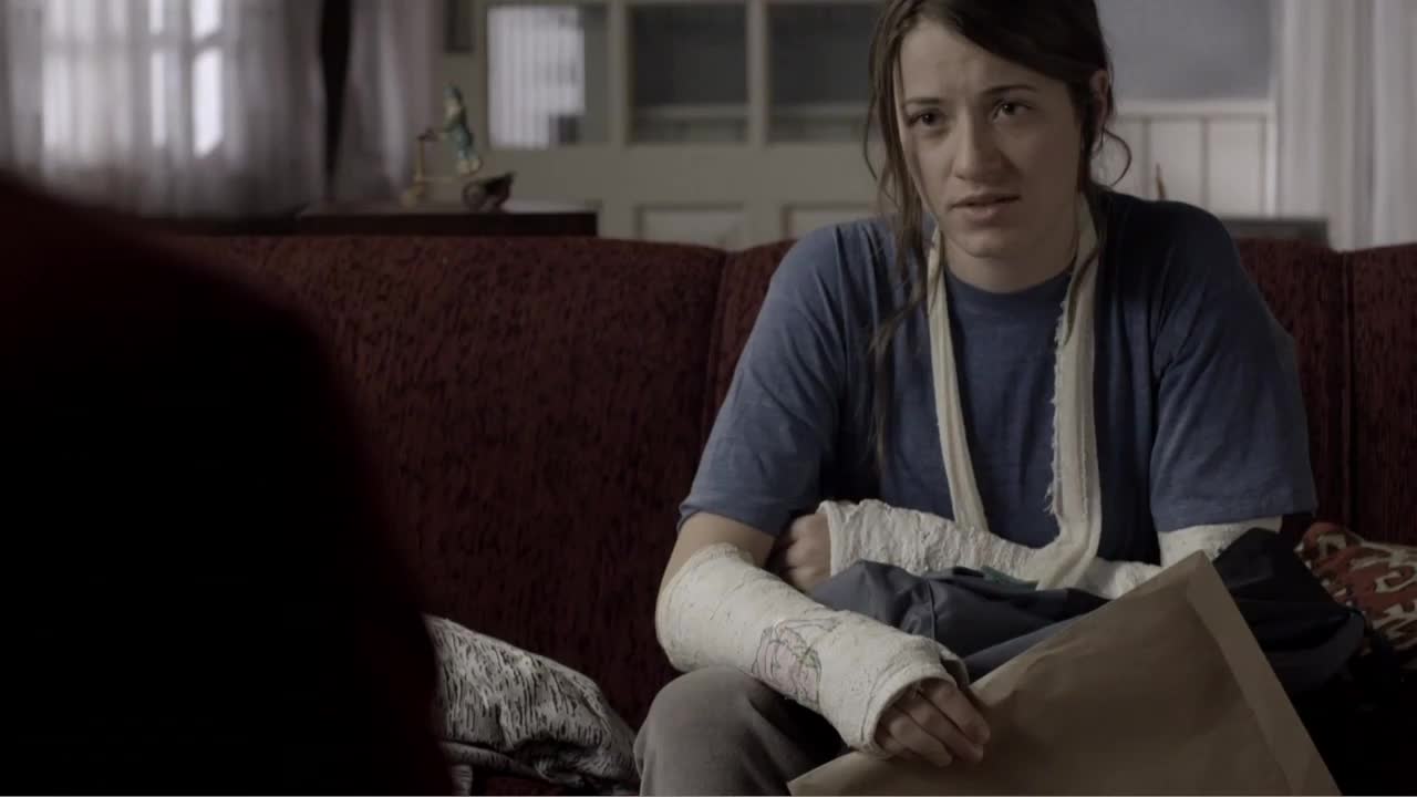 Sessão de Terapia Episódio 3