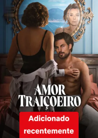 Amor Traiçoeiro