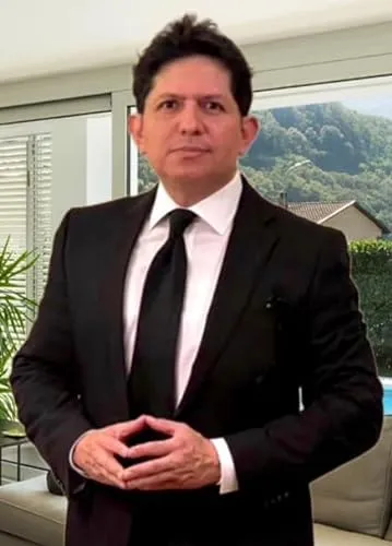 Yuri Cunza