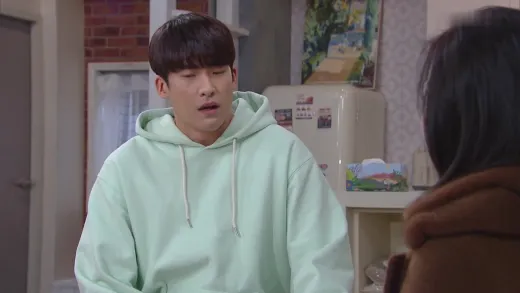 Reviravoltas do Amor Episódio 22