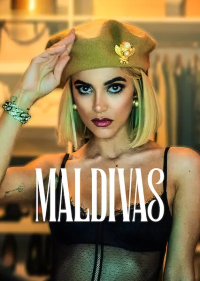 Maldivas