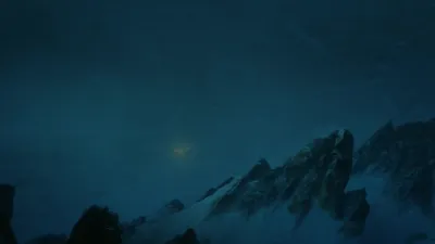 O Senhor dos Anéis: Os Anéis de Poder-E1.A Shadow of the Past