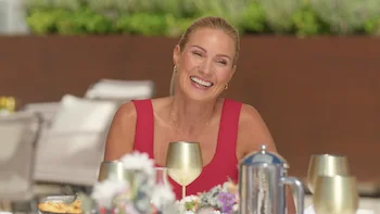 Casamento às Cegas: Suécia Episódio 7