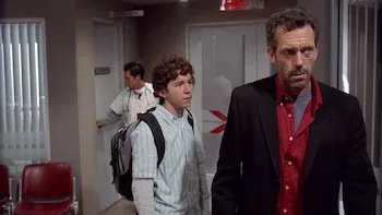 Dr. House-The Socratic Method