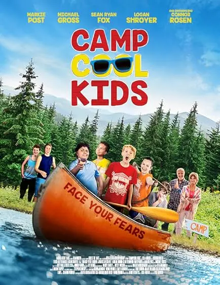 Pôster de Um Acampamento do Barulho (2017)