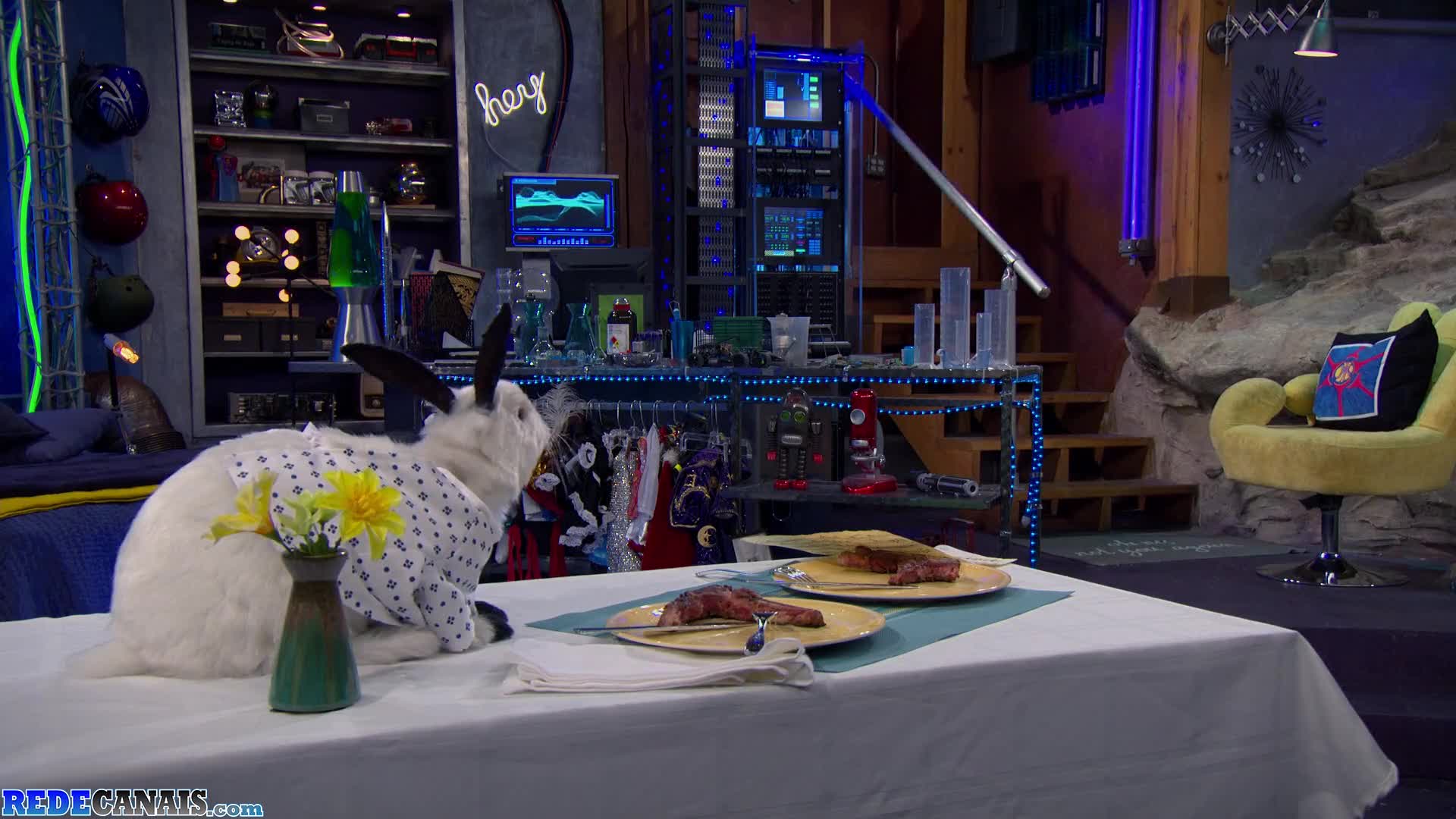 Os Thundermans Episódio 6