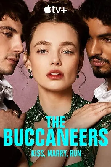 Os Bucaneiros