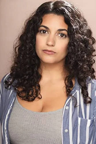 Meredith Antoian