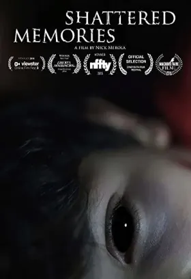 Shattered Memories assistir online grátis