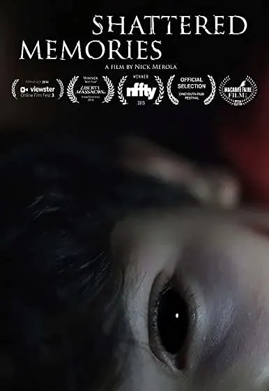 Movie Poster: Shattered Memories