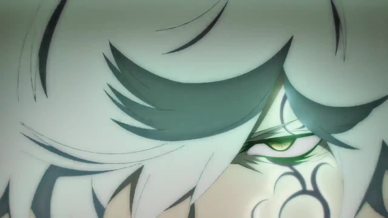 Hell's Paradise Episódio 11
