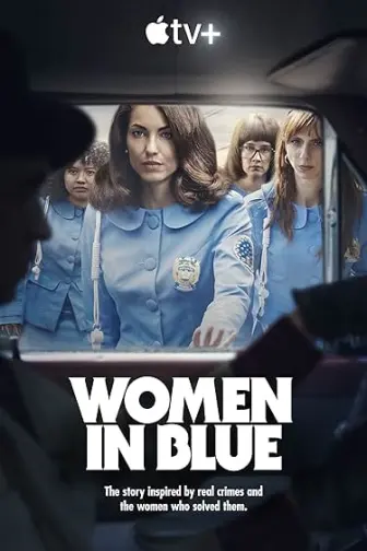 Mulheres de Azul