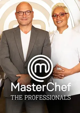 MasterChef: The Professionals assistir online grátis