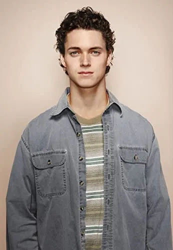 Connor Buckley
