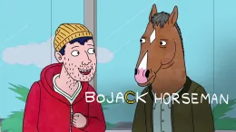 BoJack Horseman Christmas Special: Sabrina's Christmas Wish