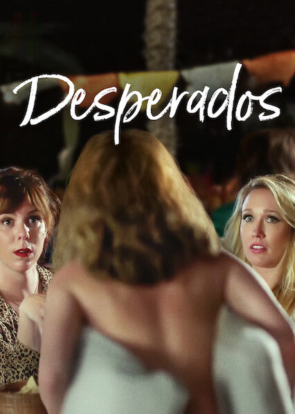 Desperados assistir online grátis