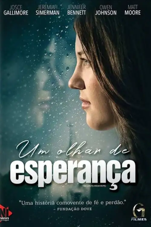 Movie Poster: Um Olhar de Esperança