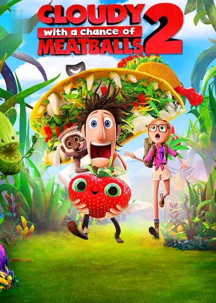 Capa de Tá Chovendo Hambúrguer 2