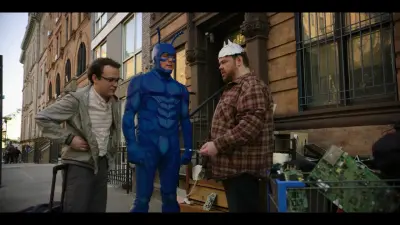 O Tick-E8