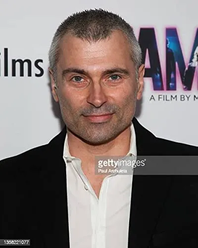 Mark Simich