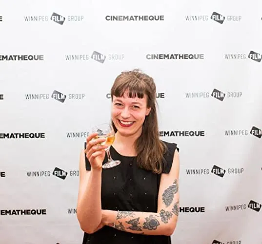 Stephanie Berrington