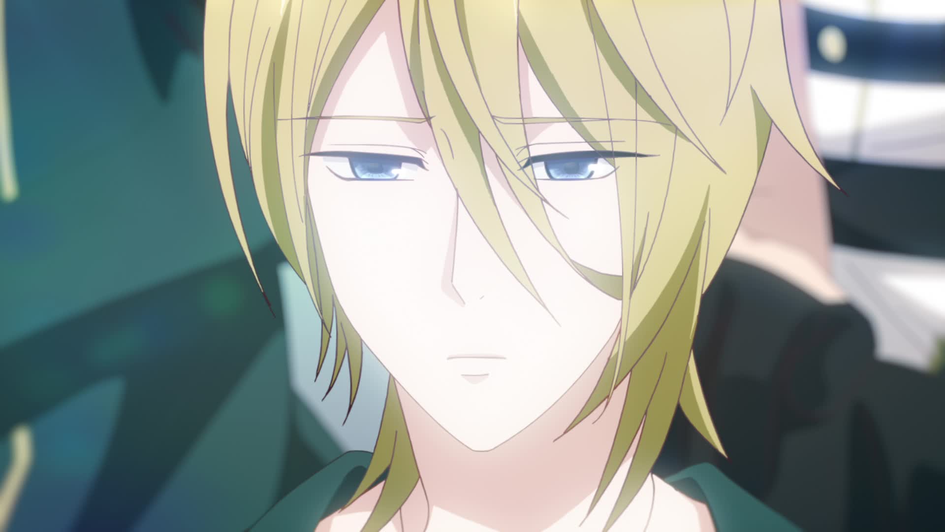 Tsukipro the Animation Episódio 8