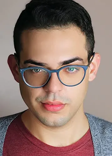 Armani Del Rio