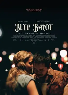 Blue Bayou assistir online grátis